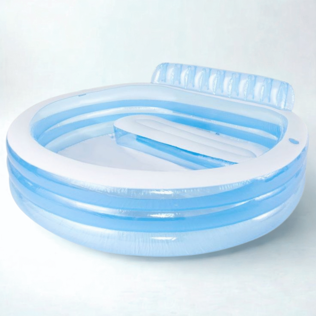 Kflexindia.com, PVC sheets and films for Toys and Inflatables