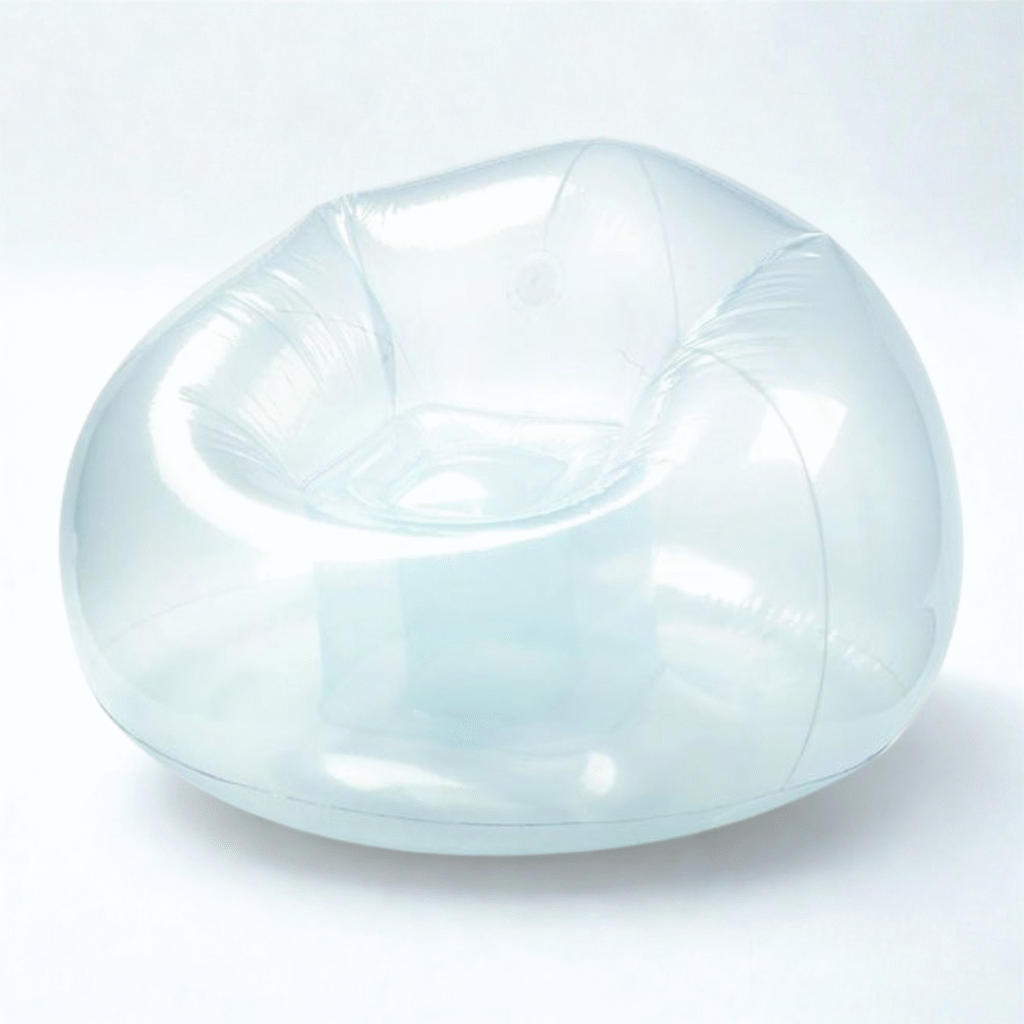 Kflexindia.com, PVC sheets and films for Toys and Inflatables