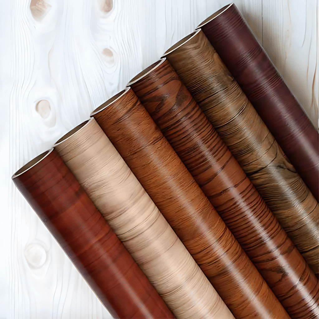kflexindia.com, Introducing PVC Membrane Film (Non self Adhesive)' Manufactured by Kflex-India