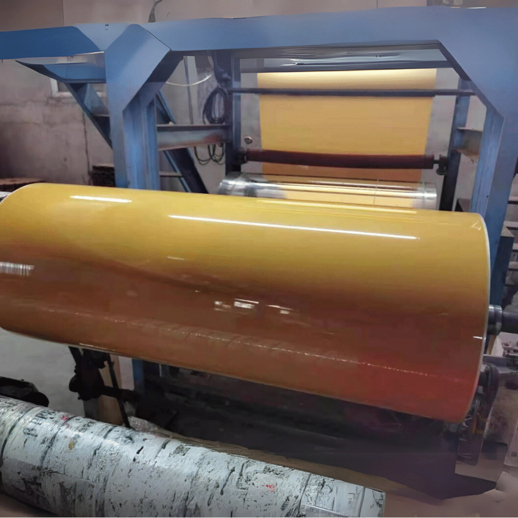 Kflexindia.com, PVC Laminate Film