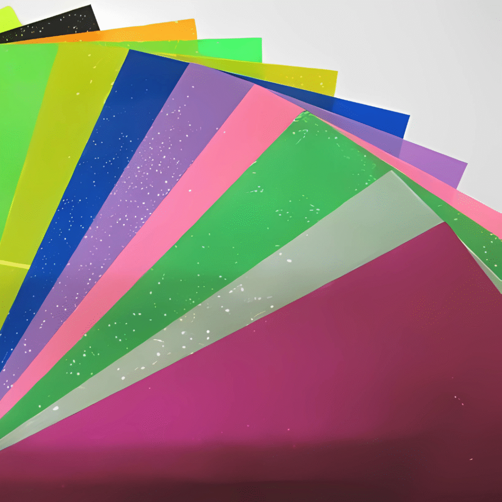 Kflexindia.com, PVC Laminate Film