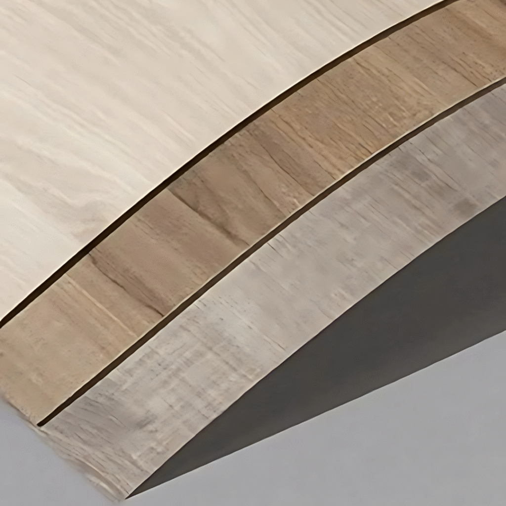 Kflexindia.com, PVC Laminate Film