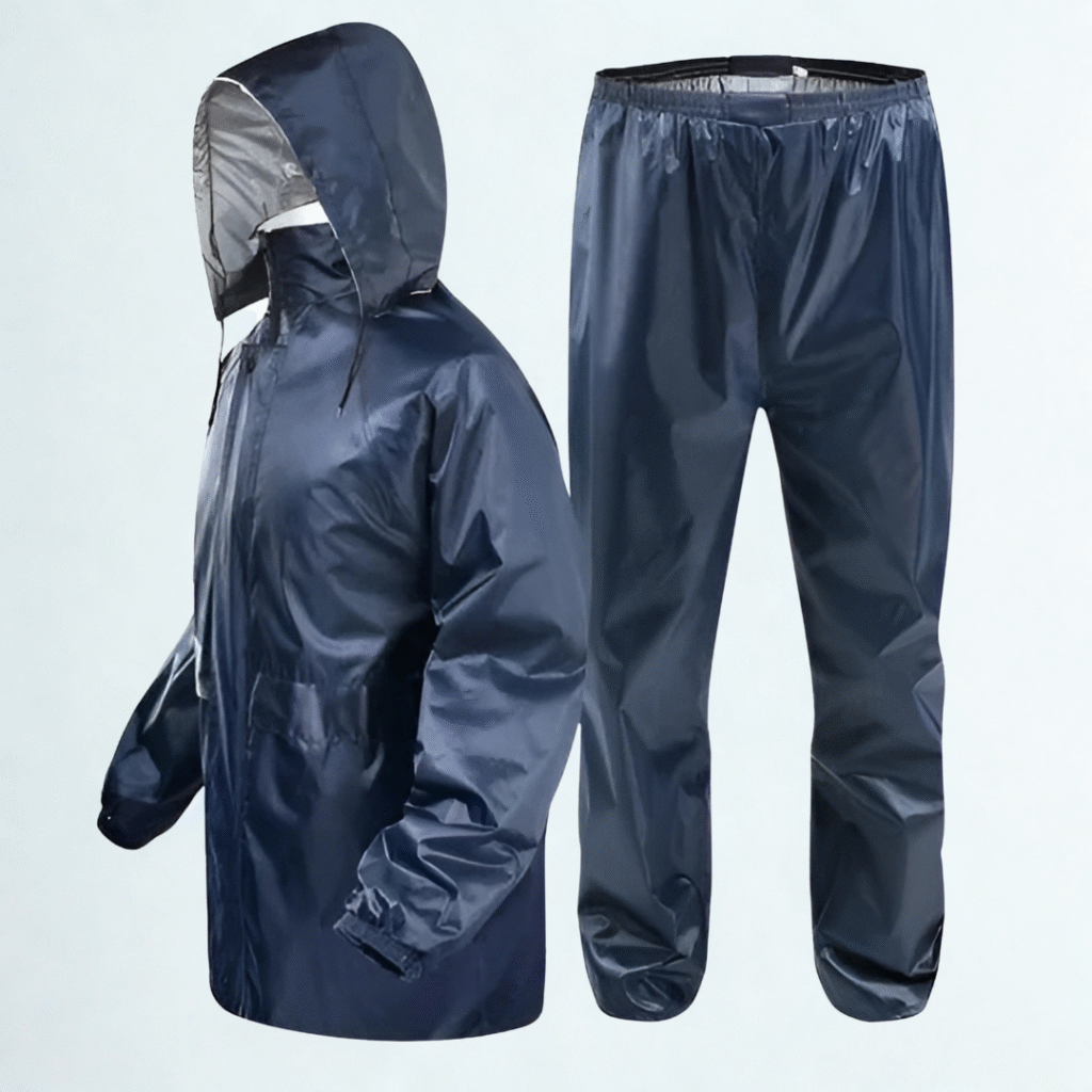 kflexindia.com, PVC Films For Rainwears