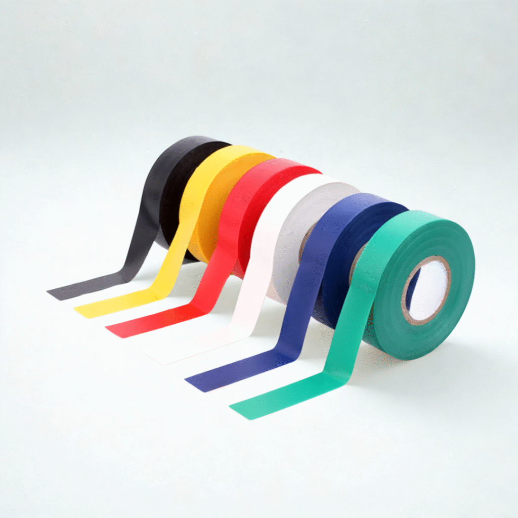 Kflexindia.com, PVC Tapes