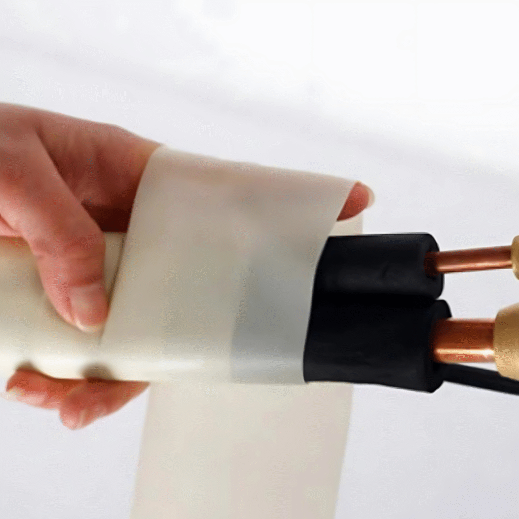 Kflexindia.com, PVC Wrapping Tape For AC