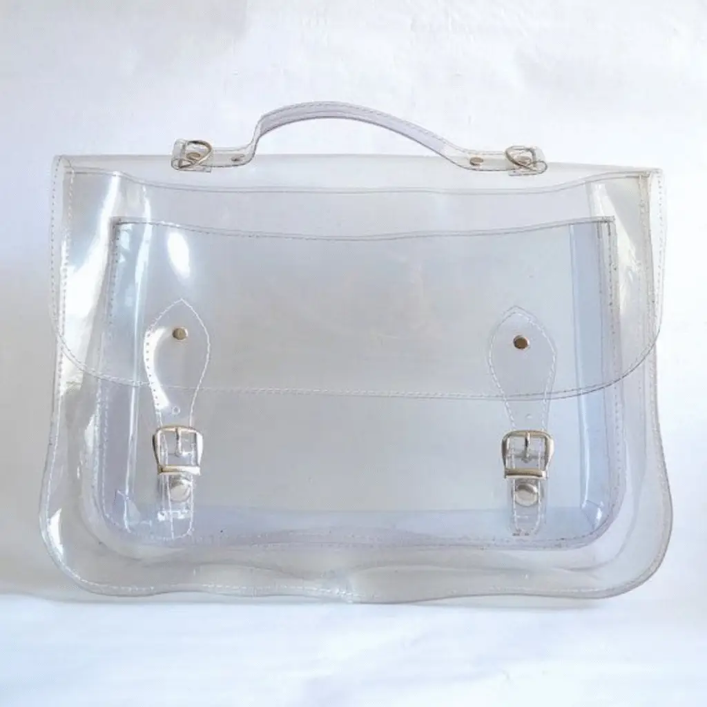 Kflexindia.com, PVC Film for Luggage and Bags Industry