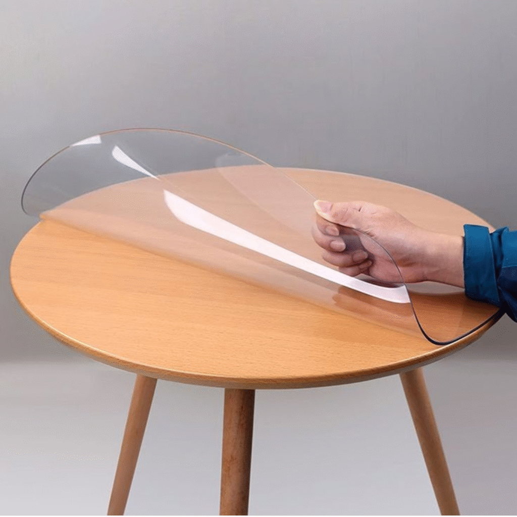 Kflexindia.com, PVC Film for Table Covers