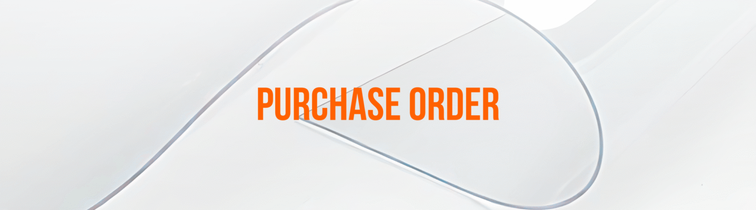 Purchase Order